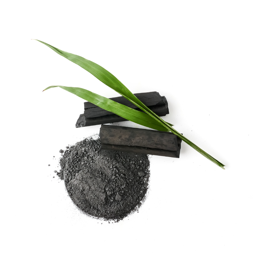 carbomea carboni attivi green