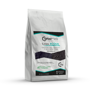 carboni attivi carbomea acqua