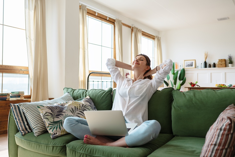 Migliorare qualit&agrave; aria indoor 900